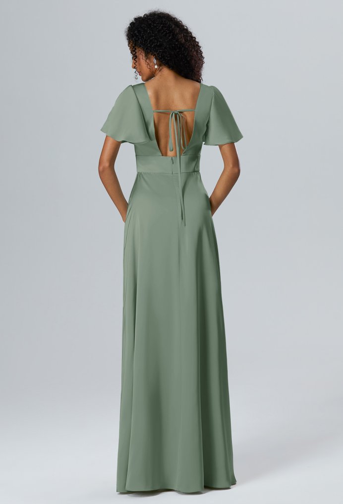 AW Samraat Dress